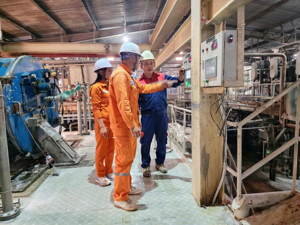 Chú trọng đảm bảo an toàn điện nhằm giảm thiểu nguy cơ cháy, nổ trong mùa nắng, nóng năm 2026